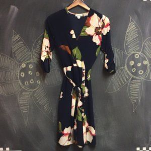 Monteau Magnolia Dress Siz L